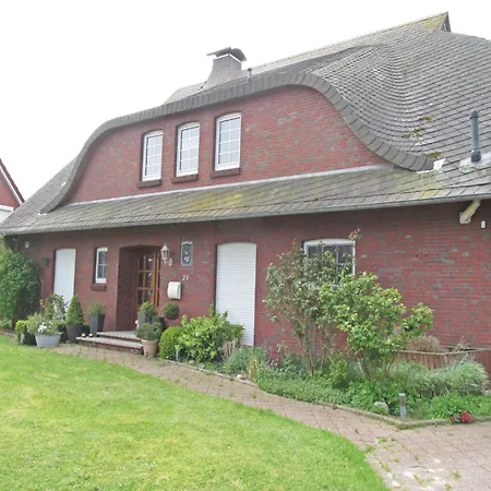 Nahe Nordsee Apartment *