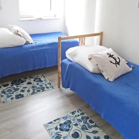 Apartment Nahe Nordsee