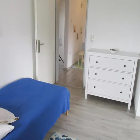 Nahe Nordsee Apartment