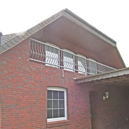 Nahe Nordsee Apartment *